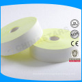 100% arimid fluorescent yellow fire-resistant reflective tape